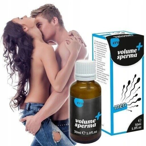 Ero Volume Sperma + 30ml